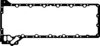 BMW 11137578305 Gasket, wet sump